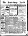 Fraserburgh Herald and Northern Counties' Advertiser Tuesday 22 March 1932 Page 1