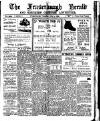 Fraserburgh Herald and Northern Counties' Advertiser Tuesday 05 July 1932 Page 1