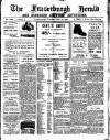 Fraserburgh Herald and Northern Counties' Advertiser Tuesday 19 July 1932 Page 1