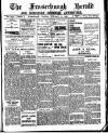 Fraserburgh Herald and Northern Counties' Advertiser Tuesday 06 February 1934 Page 1