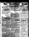 Fraserburgh Herald and Northern Counties' Advertiser Tuesday 03 January 1939 Page 1