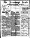 Fraserburgh Herald and Northern Counties' Advertiser Tuesday 10 January 1939 Page 1