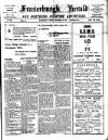 Fraserburgh Herald and Northern Counties' Advertiser Tuesday 10 September 1940 Page 1
