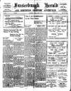 Fraserburgh Herald and Northern Counties' Advertiser Tuesday 10 March 1942 Page 1