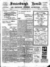 Fraserburgh Herald and Northern Counties' Advertiser Tuesday 17 March 1942 Page 1