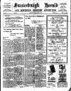 Fraserburgh Herald and Northern Counties' Advertiser Tuesday 24 March 1942 Page 1