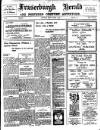 Fraserburgh Herald and Northern Counties' Advertiser Tuesday 13 October 1942 Page 1