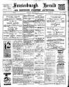 Fraserburgh Herald and Northern Counties' Advertiser Tuesday 04 May 1943 Page 1