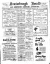 Fraserburgh Herald and Northern Counties' Advertiser Tuesday 18 January 1944 Page 1