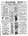 Fraserburgh Herald and Northern Counties' Advertiser Tuesday 13 June 1944 Page 1