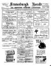 Fraserburgh Herald and Northern Counties' Advertiser Tuesday 10 October 1944 Page 1