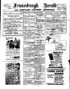 Fraserburgh Herald and Northern Counties' Advertiser Tuesday 24 July 1945 Page 1