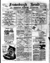 Fraserburgh Herald and Northern Counties' Advertiser Tuesday 11 September 1945 Page 1