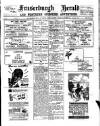Fraserburgh Herald and Northern Counties' Advertiser Tuesday 20 November 1945 Page 1
