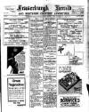 Fraserburgh Herald and Northern Counties' Advertiser Tuesday 11 December 1945 Page 1