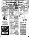 Fraserburgh Herald and Northern Counties' Advertiser Tuesday 01 January 1946 Page 1