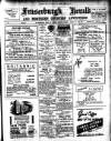 Fraserburgh Herald and Northern Counties' Advertiser Tuesday 06 April 1948 Page 1