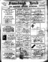 Fraserburgh Herald and Northern Counties' Advertiser Tuesday 18 October 1949 Page 1