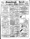Fraserburgh Herald and Northern Counties' Advertiser Tuesday 25 October 1949 Page 1