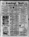 Fraserburgh Herald and Northern Counties' Advertiser Tuesday 14 March 1950 Page 1