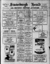 Fraserburgh Herald and Northern Counties' Advertiser Tuesday 06 June 1950 Page 1