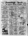 Fraserburgh Herald and Northern Counties' Advertiser Tuesday 20 June 1950 Page 1