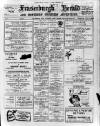 Fraserburgh Herald and Northern Counties' Advertiser Tuesday 12 December 1950 Page 1