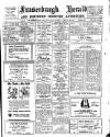 Fraserburgh Herald and Northern Counties' Advertiser Tuesday 12 May 1953 Page 1