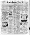 Fraserburgh Herald and Northern Counties' Advertiser Tuesday 17 November 1959 Page 1