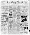 Fraserburgh Herald and Northern Counties' Advertiser Tuesday 15 December 1959 Page 1