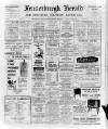 Fraserburgh Herald and Northern Counties' Advertiser Tuesday 22 December 1959 Page 1