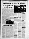Fraserburgh Herald and Northern Counties' Advertiser Friday 12 February 1988 Page 12