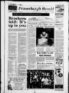 Fraserburgh Herald and Northern Counties' Advertiser Friday 26 February 1988 Page 1