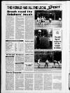 Fraserburgh Herald and Northern Counties' Advertiser Friday 04 March 1988 Page 12
