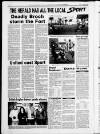 Fraserburgh Herald and Northern Counties' Advertiser Friday 11 March 1988 Page 12