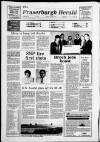 Fraserburgh Herald and Northern Counties' Advertiser Friday 01 April 1988 Page 1