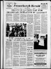 Fraserburgh Herald and Northern Counties' Advertiser Friday 29 April 1988 Page 1