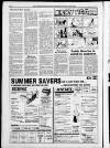 Fraserburgh Herald and Northern Counties' Advertiser Friday 06 May 1988 Page 6