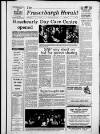 Fraserburgh Herald and Northern Counties' Advertiser Friday 13 May 1988 Page 1