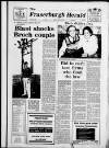 Fraserburgh Herald and Northern Counties' Advertiser Friday 17 June 1988 Page 1