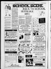 Fraserburgh Herald and Northern Counties' Advertiser Friday 12 August 1988 Page 6