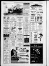 Fraserburgh Herald and Northern Counties' Advertiser Friday 02 September 1988 Page 14