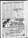 Fraserburgh Herald and Northern Counties' Advertiser Friday 14 October 1988 Page 12