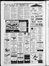 Fraserburgh Herald and Northern Counties' Advertiser Friday 14 October 1988 Page 18