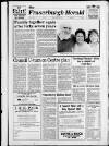 Fraserburgh Herald and Northern Counties' Advertiser Friday 21 October 1988 Page 1