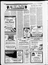 Fraserburgh Herald and Northern Counties' Advertiser Friday 21 October 1988 Page 12