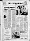Fraserburgh Herald and Northern Counties' Advertiser Friday 28 October 1988 Page 1
