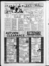 Fraserburgh Herald and Northern Counties' Advertiser Friday 28 October 1988 Page 6