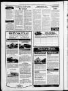 Fraserburgh Herald and Northern Counties' Advertiser Friday 04 November 1988 Page 14