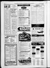 Fraserburgh Herald and Northern Counties' Advertiser Friday 11 November 1988 Page 12